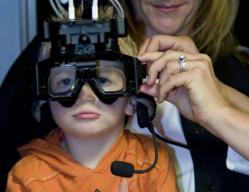 medical, parenting, dizziness, childhood disorders, vestibular disorders, delayed development